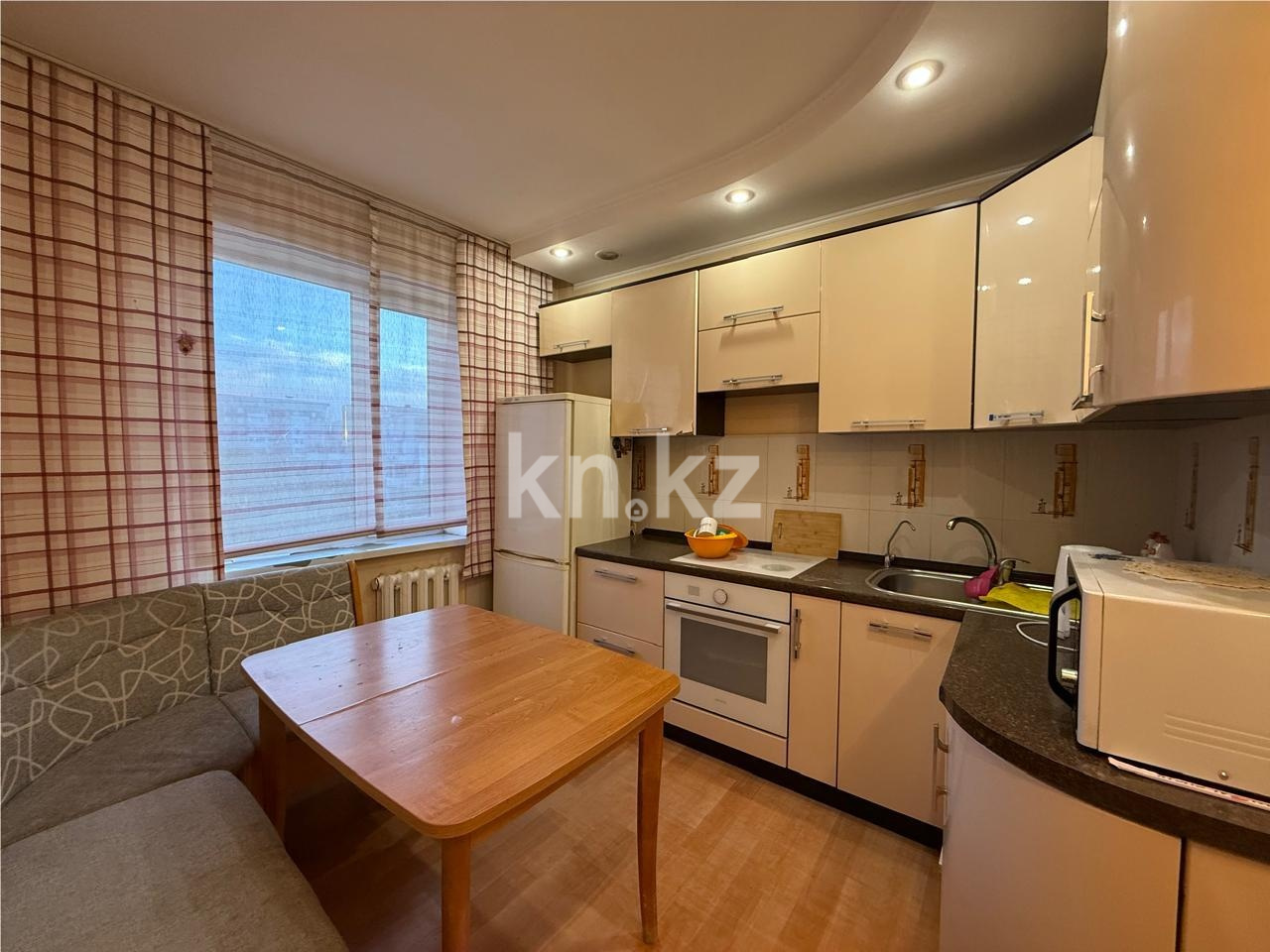 Продажа 4-комнатной квартиры, 80 м² в Караганде - фото 15