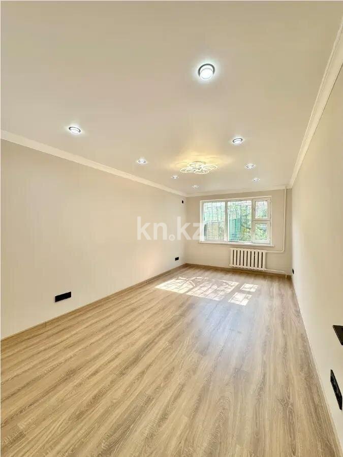 Продажа 3-комнатной квартиры, 75 м² в Алматы