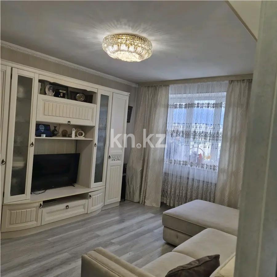 Продажа 3-комнатной квартиры, 70 м² в Алматы