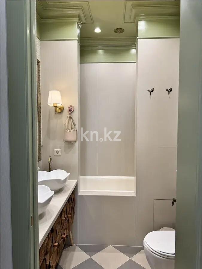 Продажа 3-комнатной квартиры, 91.5 м² в Астане - фото 5