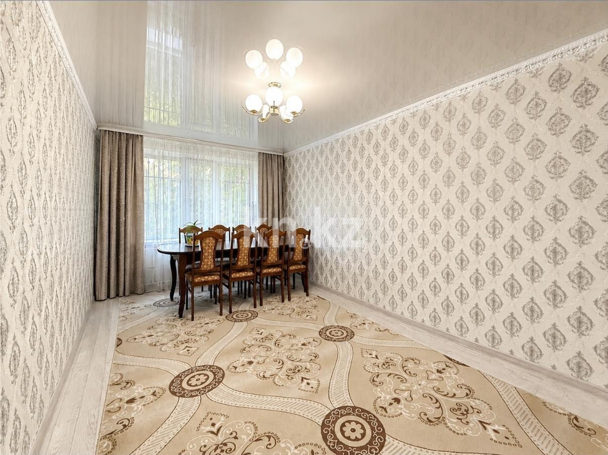 Продажа 3-комнатной квартиры, 68 м² в Темиртау