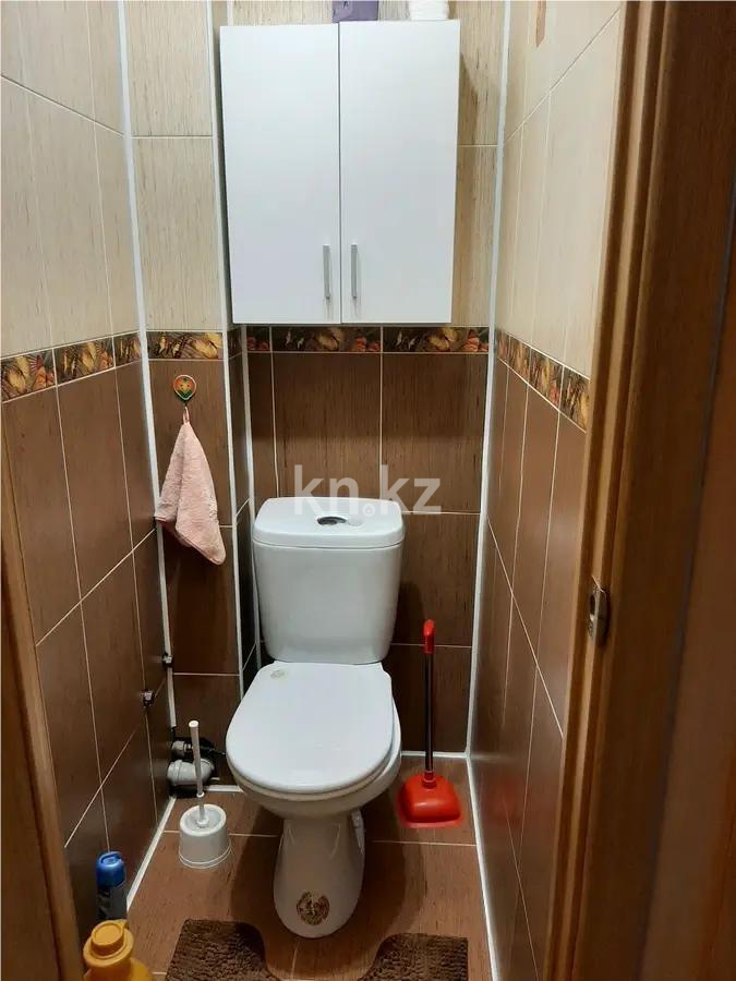 Продажа 3-комнатной квартиры, 60 м², пр. Богенбай батыра, дом  23/1 в Астане - фото 6