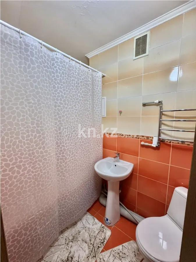 Продажа 1-комнатной квартиры, 38.1 м², ул. Рыскулбекова, дом  16/1 в Астане - фото 3