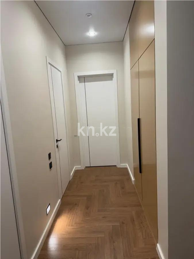Продажа 3-комнатной квартиры, 86.3 м², ул. Мухамедханова, дом  6а в Астане - фото 7