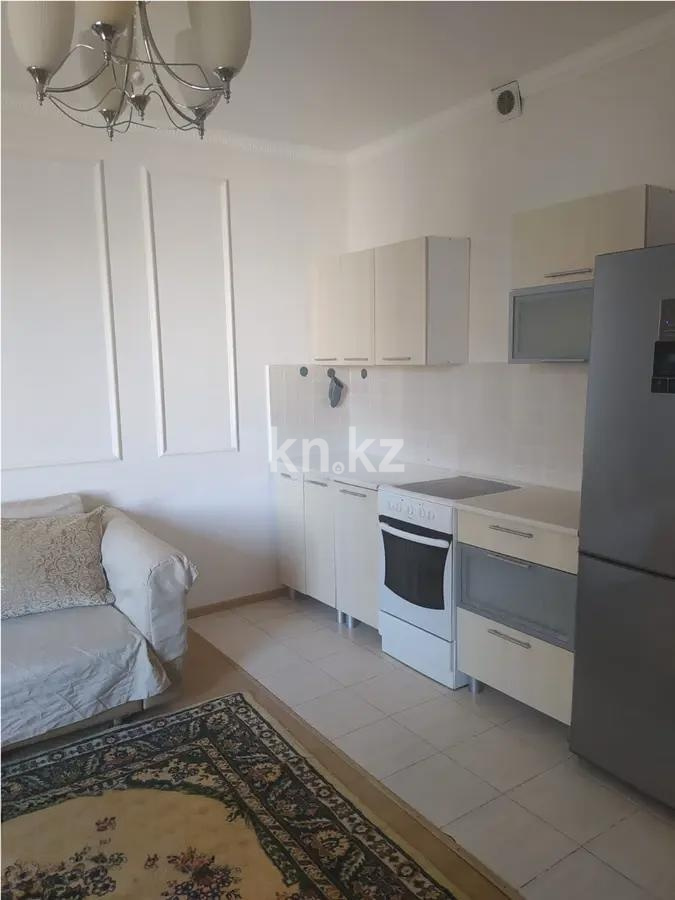 Продажа 1-комнатной квартиры, 20 м² в Астане