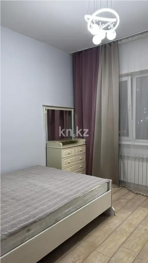 Продажа 3-комнатной квартиры, 75 м² в Караганде - фото 3