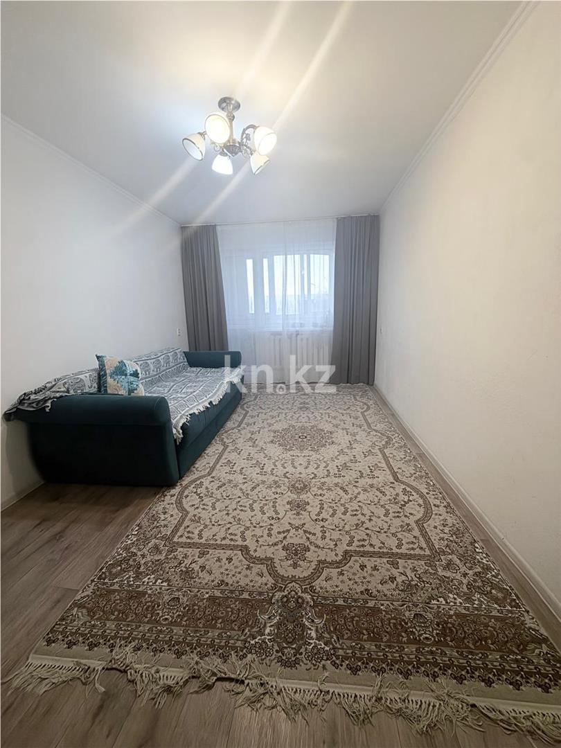 Продажа 3-комнатной квартиры, 60 м² в Караганде