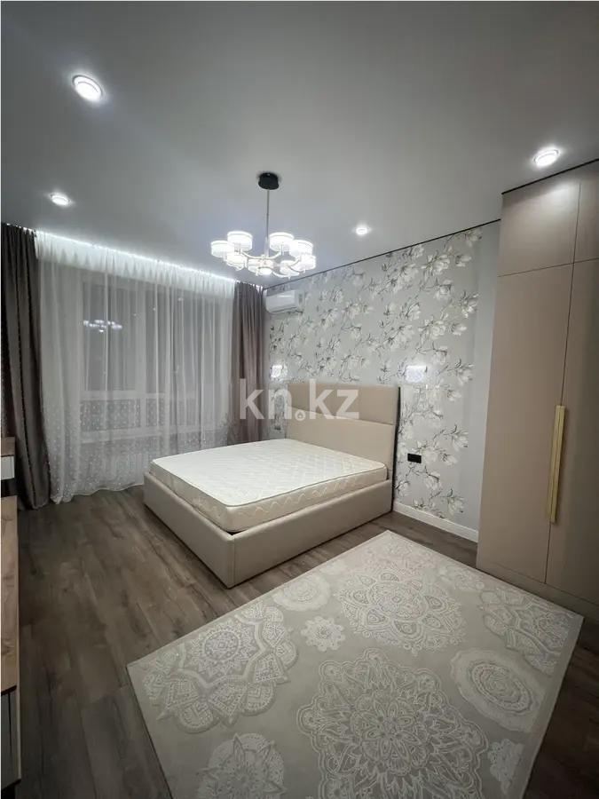 Продажа 3-комнатной квартиры, 76 м² в Алматы - фото 2