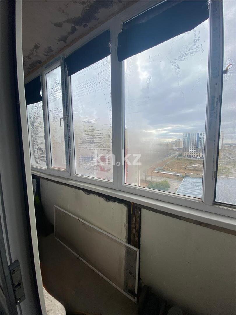 Продажа 2-комнатной квартиры, 55 м² в Караганде - фото 15