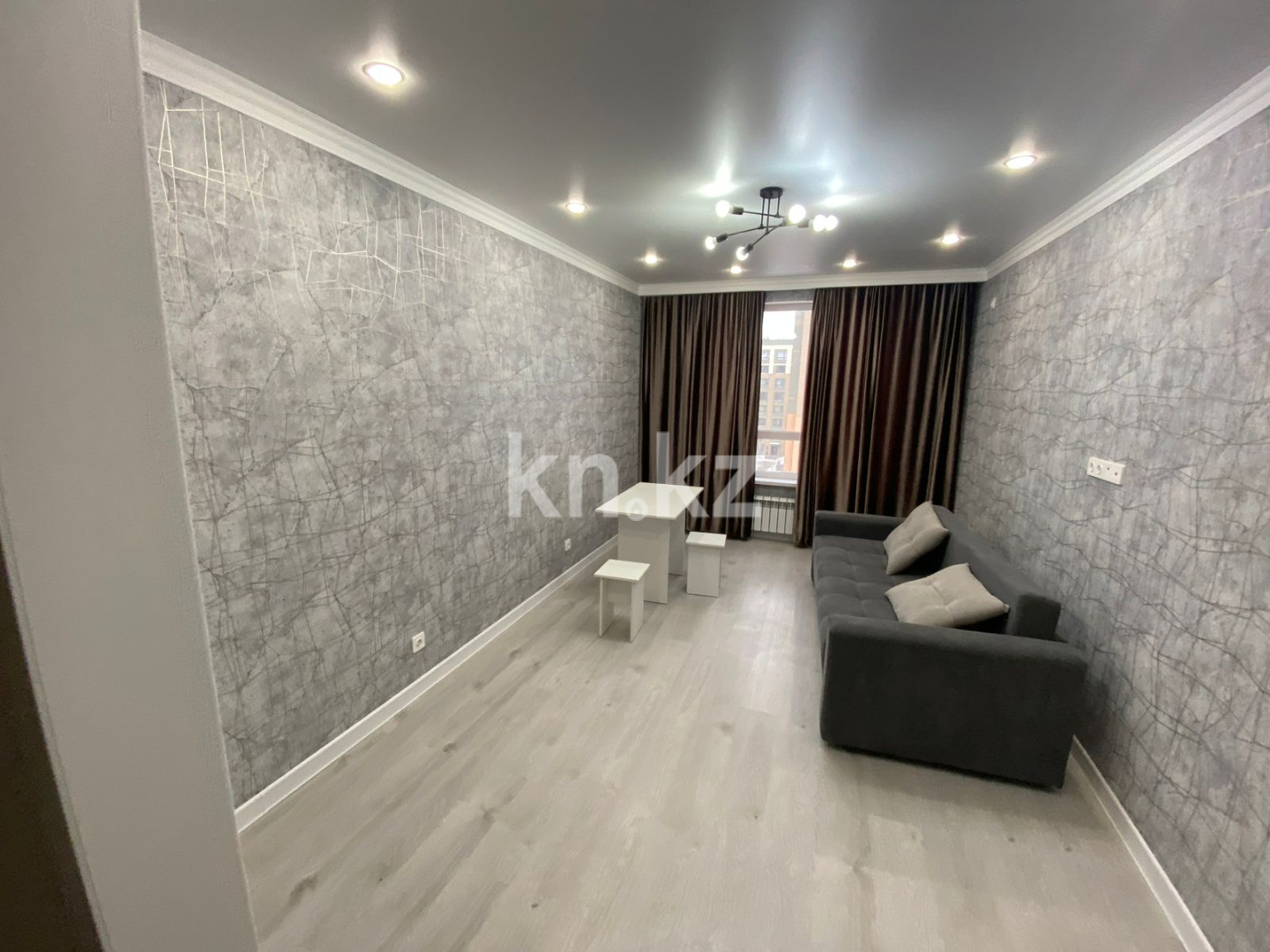 Аренда 2-комнатной квартиры, 60 м² в Астане - фото 2