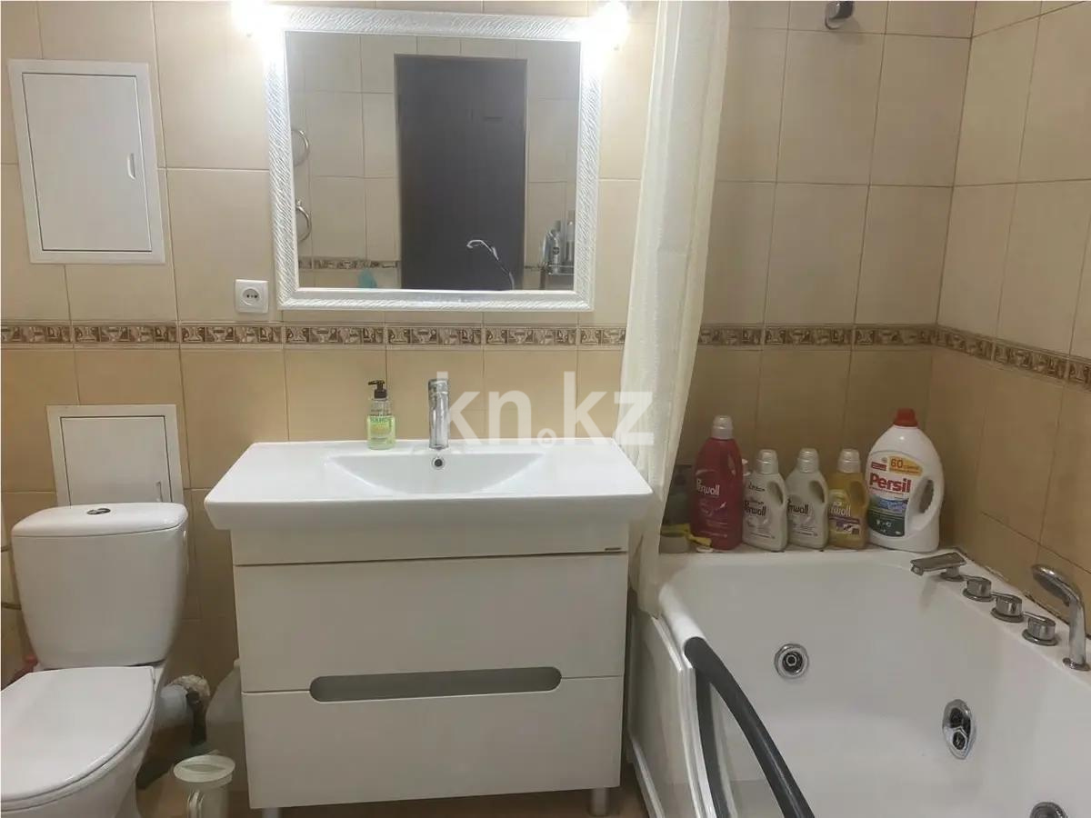 Продажа 2-комнатной квартиры, 69 м² в Астане - фото 4