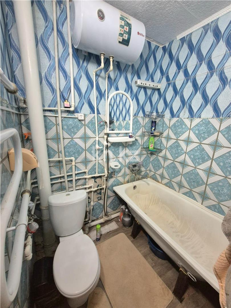 Продажа 2-комнатной квартиры, 43 м² в Темиртау - фото 9