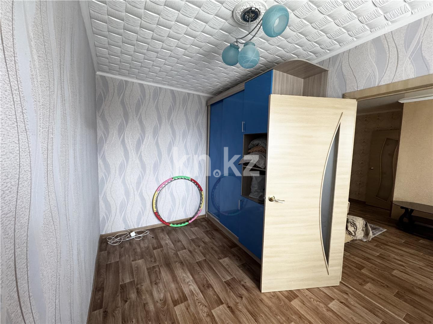 Продажа 3-комнатной квартиры, 55 м² в Караганде - фото 4