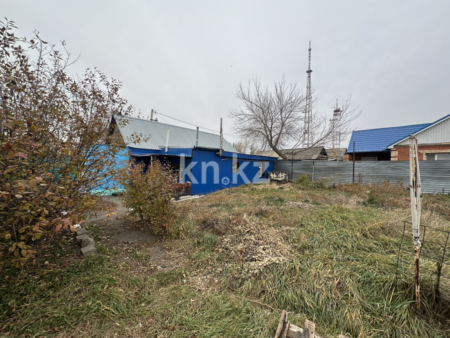 Продажа 4-комнатного дома, 71 м², ул. Каирбекова, дом  274 в Костанае - фото 5