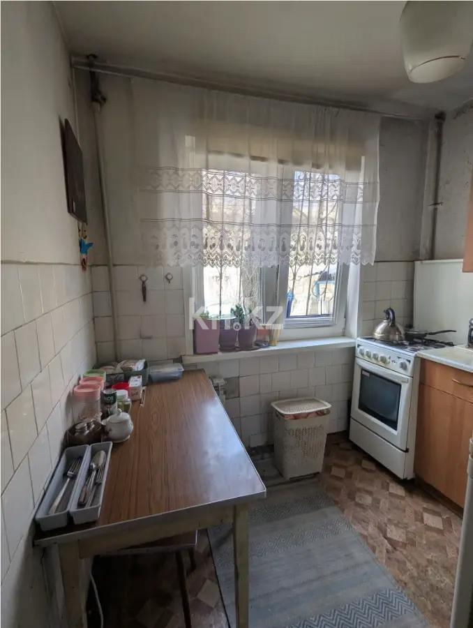 Продажа 3-комнатной квартиры, 58 м² в Алматы - фото 4