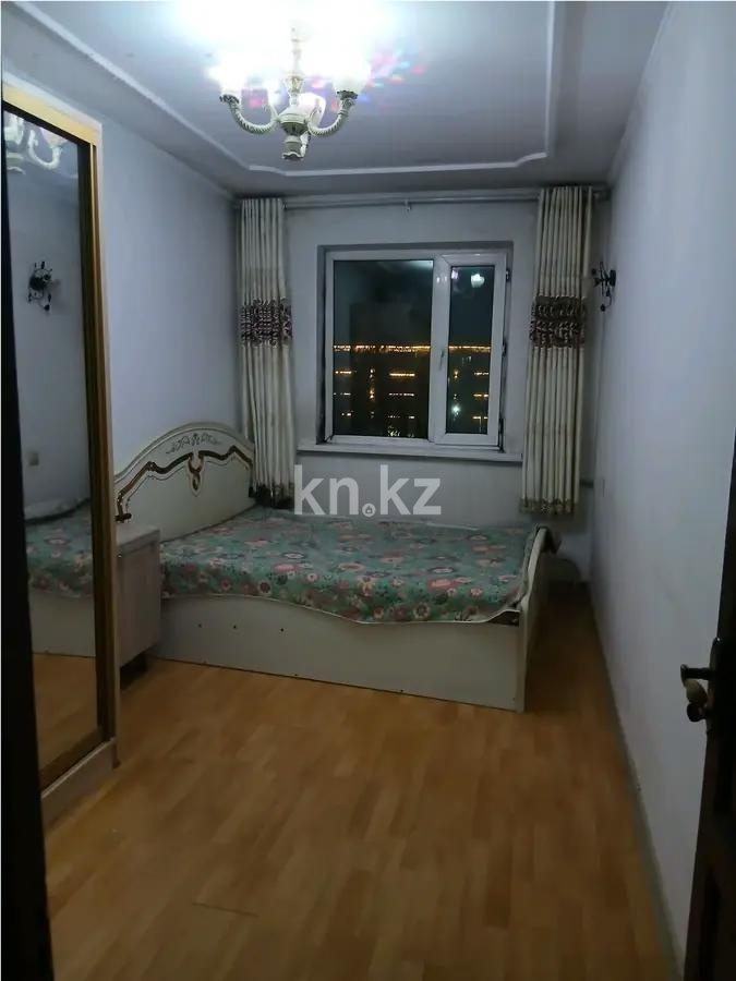 Продажа 3-комнатной квартиры, 58 м² в Алматы - фото 2