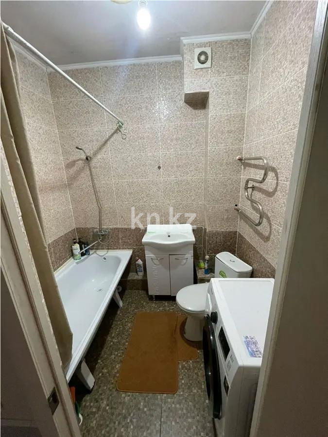 Продажа 2-комнатной квартиры, 38.7 м² в Астане - фото 3