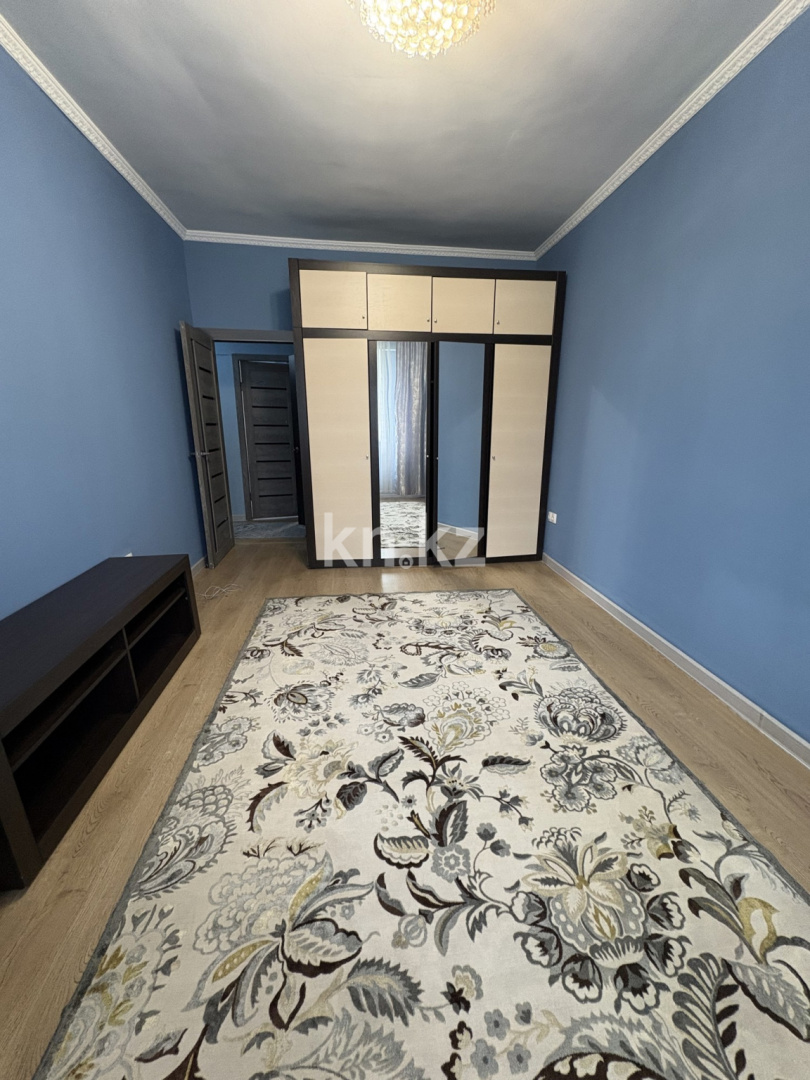 Продажа 2-комнатной квартиры, 58.3 м² в Алматы - фото 11