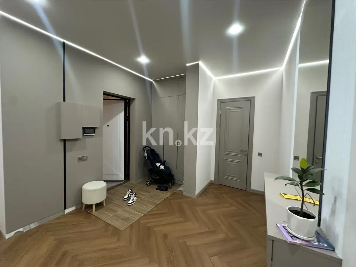 Продажа 4-комнатной квартиры, 185 м², ул. Бокейхана, дом  16/3 в Астане - фото 10
