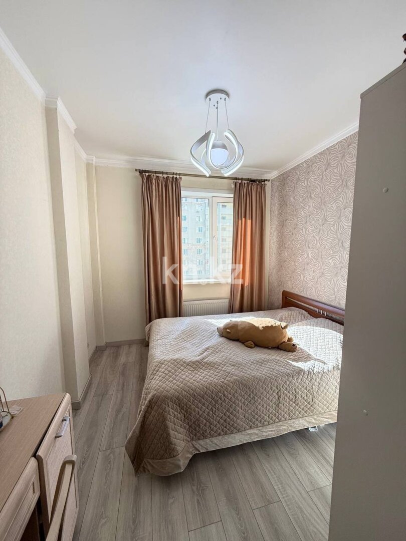 Продажа 4-комнатной квартиры, 110 м² в Астане - фото 15