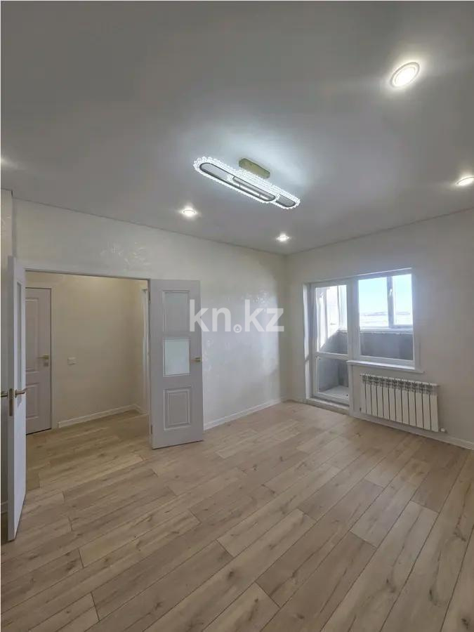 Продажа 1-комнатной квартиры, 38 м² в Астане