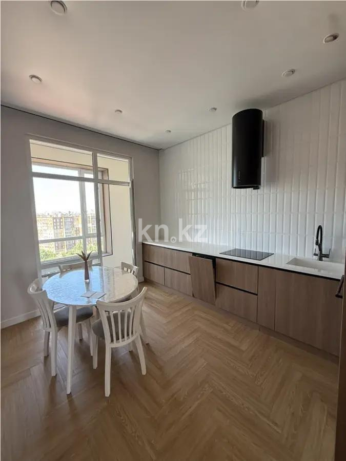 Продажа 3-комнатной квартиры, 94 м² в Астане