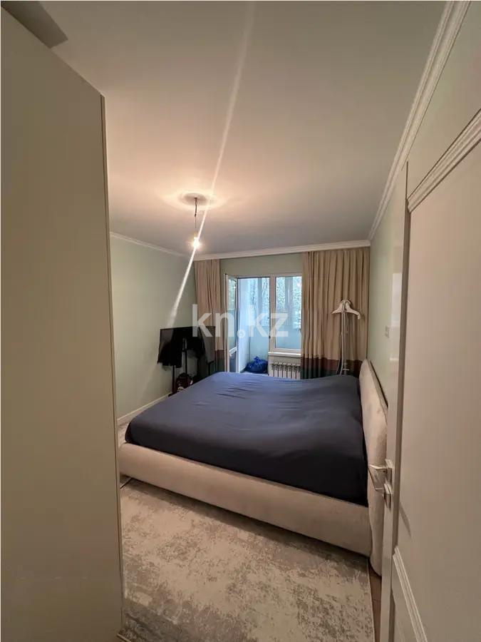 Продажа 3-комнатной квартиры, 72 м² в Алматы - фото 2