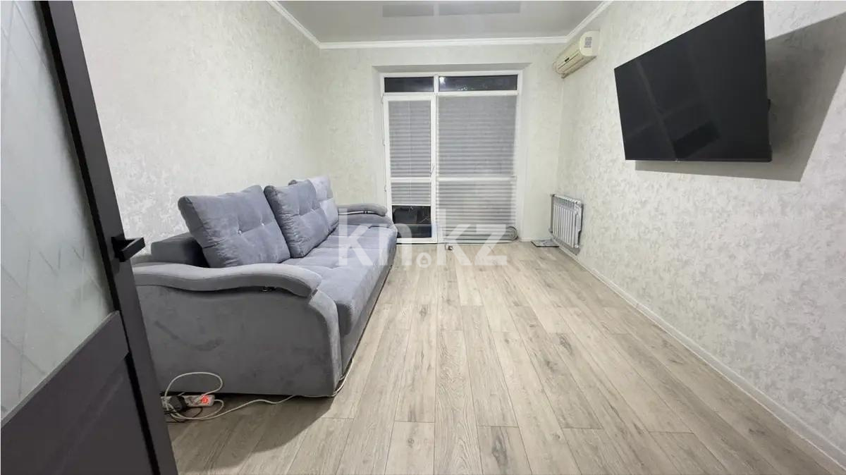 Продажа 3-комнатной квартиры, 60 м² в Астане