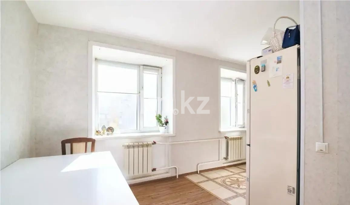 Продажа 3-комнатной квартиры, 60.3 м², пр. Абая, дом  59 в Астане - фото 4