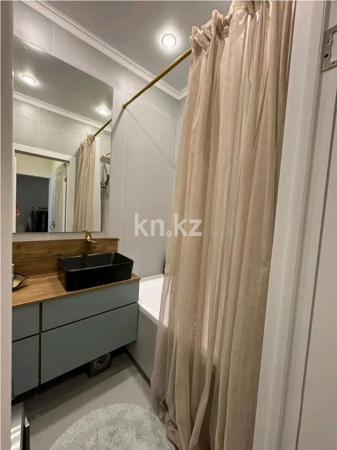 Продажа 2-комнатной квартиры, 59 м² в Алматы - фото 3