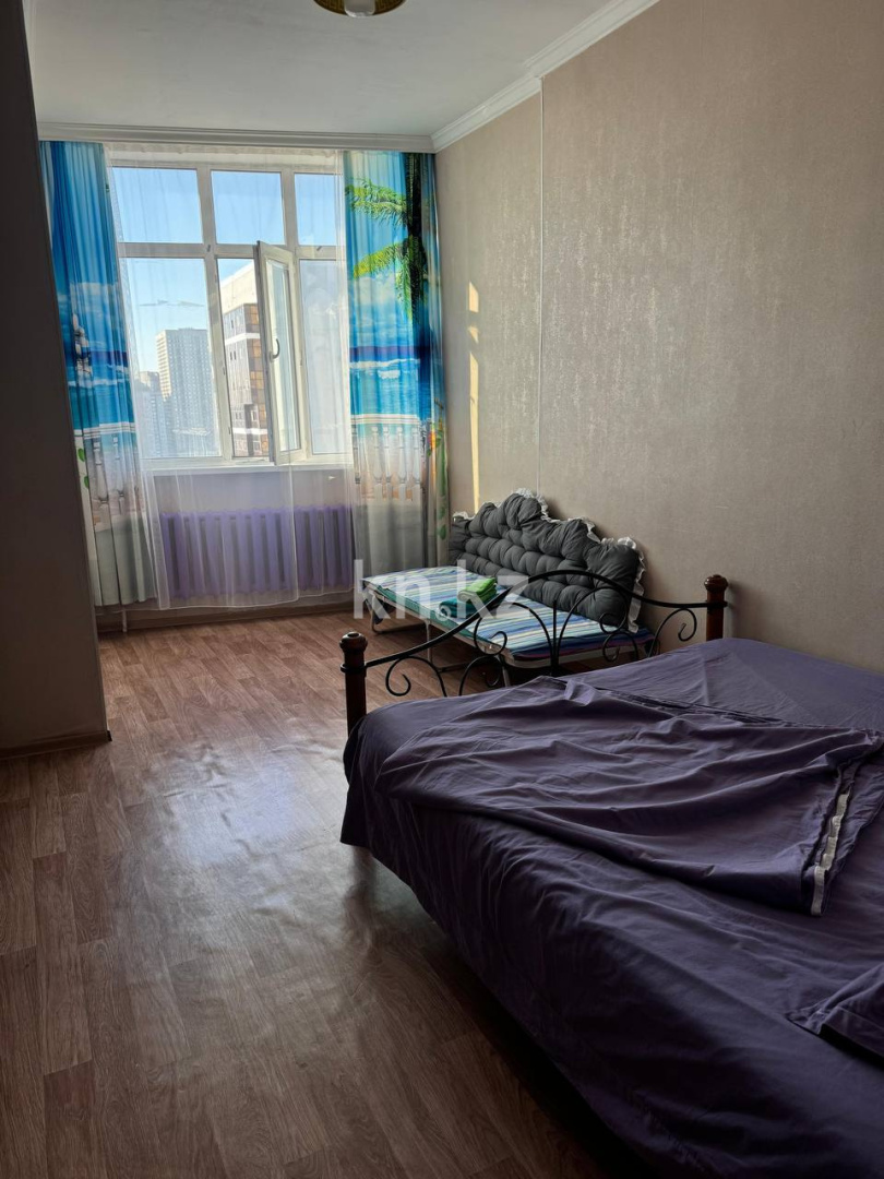 Аренда 1-комнатной квартиры, 38 м² в Астане - фото 3
