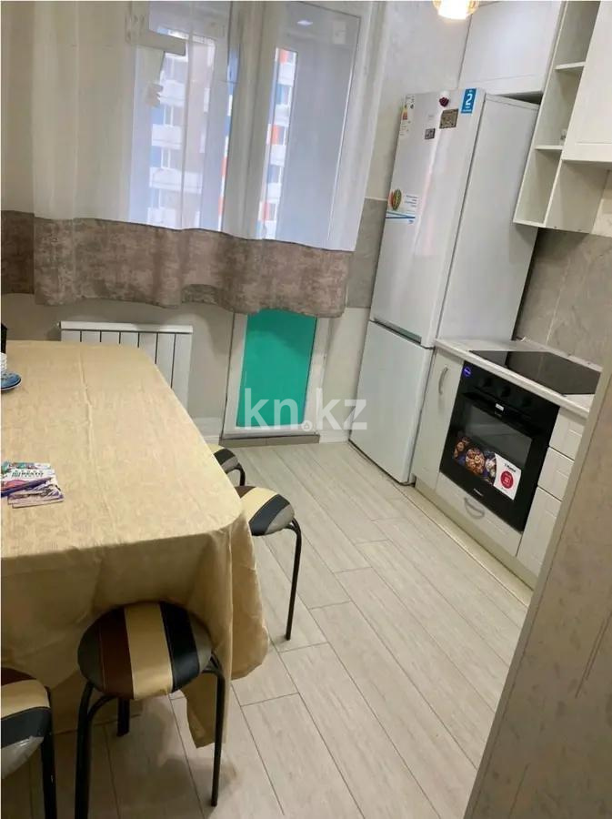 Продажа 2-комнатной квартиры, 51.3 м² в Алматы - фото 3