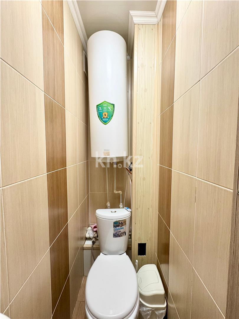 Продажа 2-комнатной квартиры, 43 м², ул. Университетская, дом  15 в Караганде - фото 7