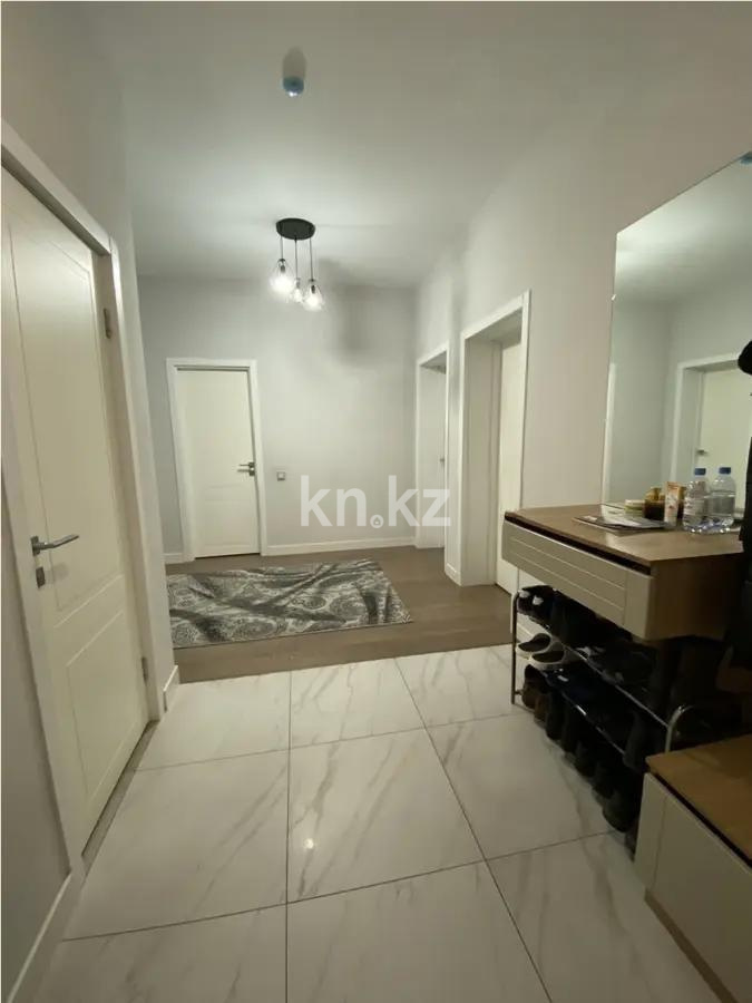 Продажа 3-комнатной квартиры, 100 м² в Алматы - фото 7