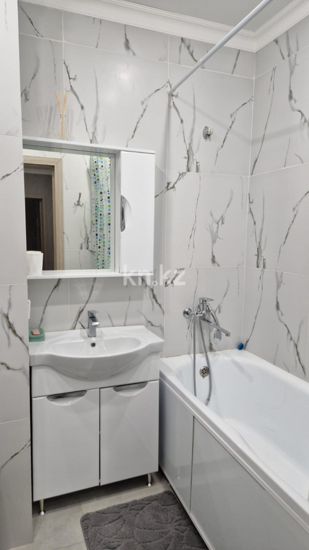 Аренда 2-комнатной квартиры, 67 м², ул. Айтматова, дом  53 в Астане - фото 8