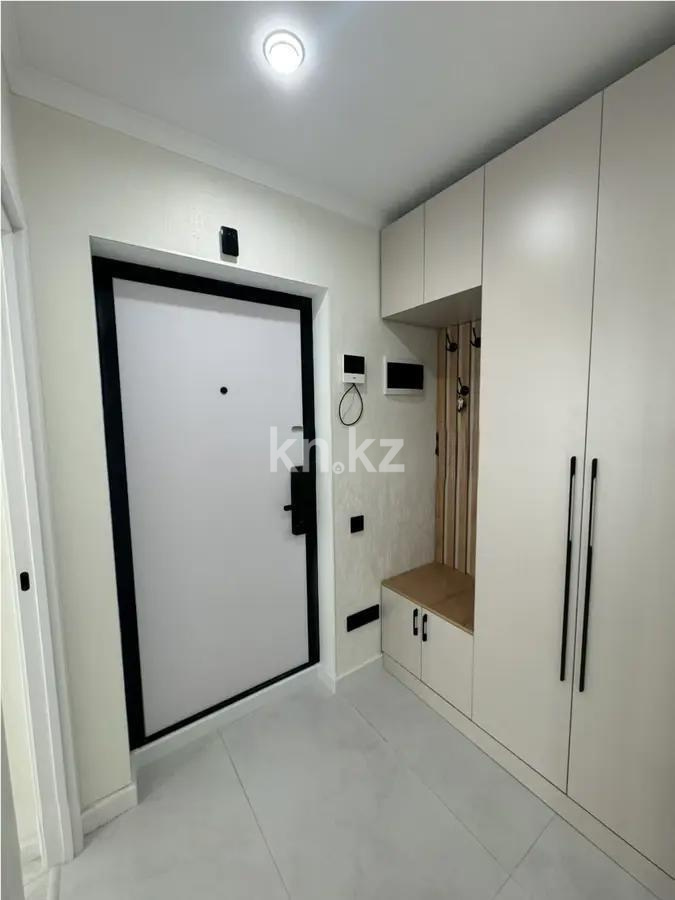 Продажа 1-комнатной квартиры, 39.1 м², пр. Райымбека, дом  590/1 стр в Алматы - фото 4