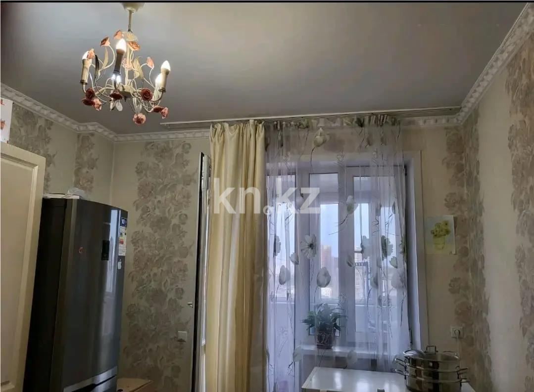 Продажа 1-комнатной квартиры, 56.5 м², ул. Омарова, дом  10 в Астане