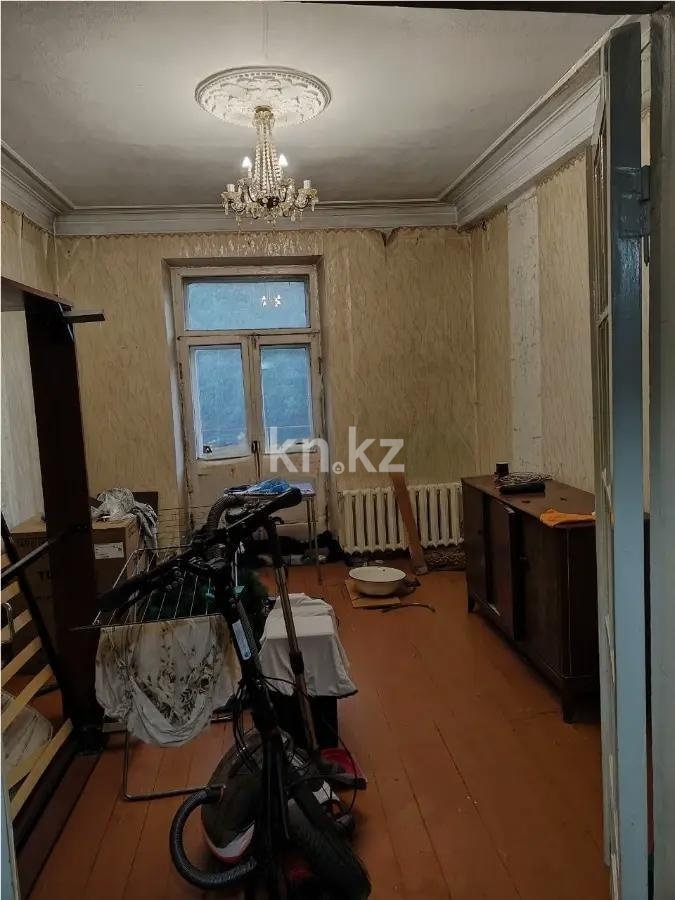 Продажа 2-комнатной квартиры, 50 м² в Караганде