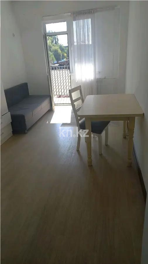 Продажа 1-комнатной квартиры, 23 м² в Алматы