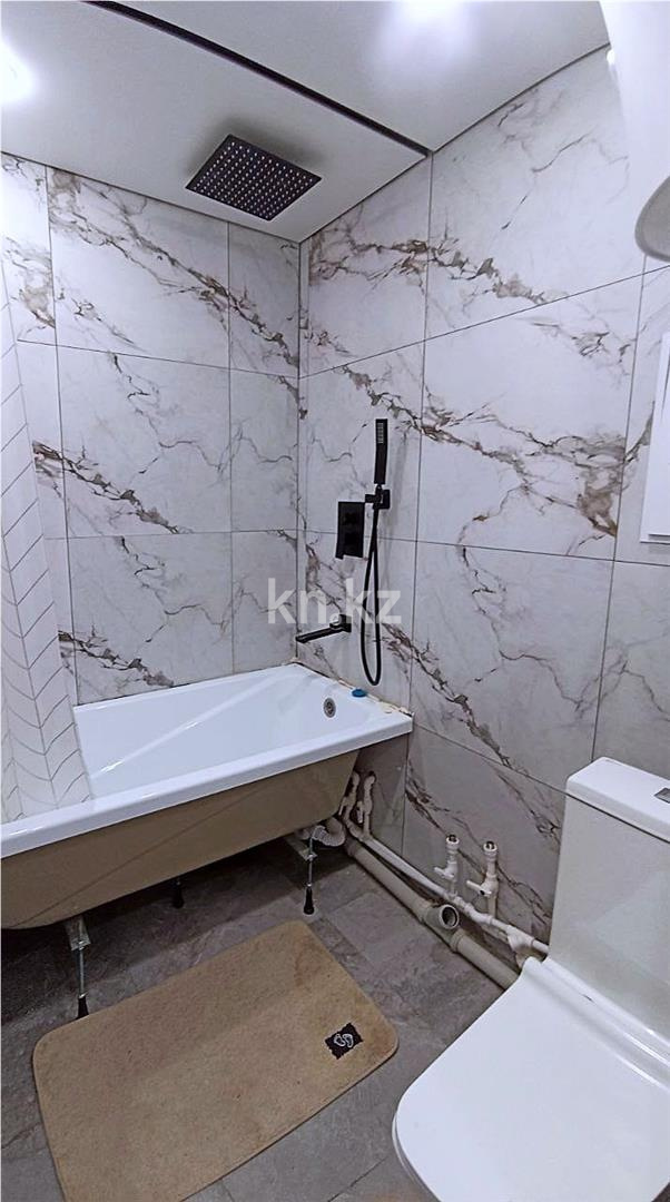 Продажа 2-комнатной квартиры, 44 м², пр. Республики в Темиртау - фото 7