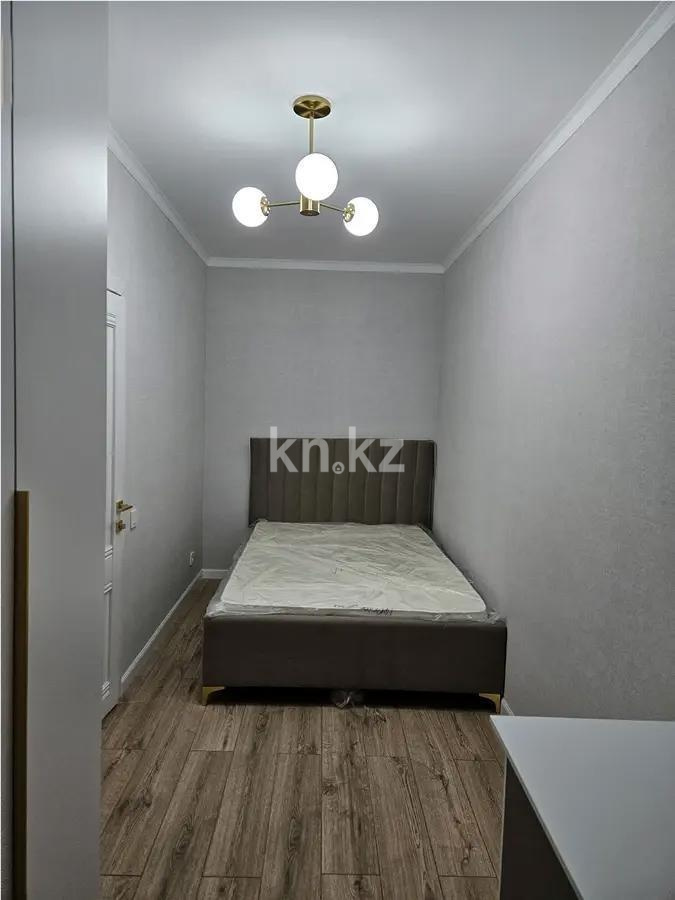 Продажа 2-комнатной квартиры, 41 м², ул. Косшыгулулы, дом  6 в Астане - фото 2