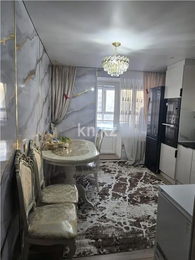 Продажа 2-комнатной квартиры, 54 м², ул. Мустафина, дом  21/5 в Астане - фото 3