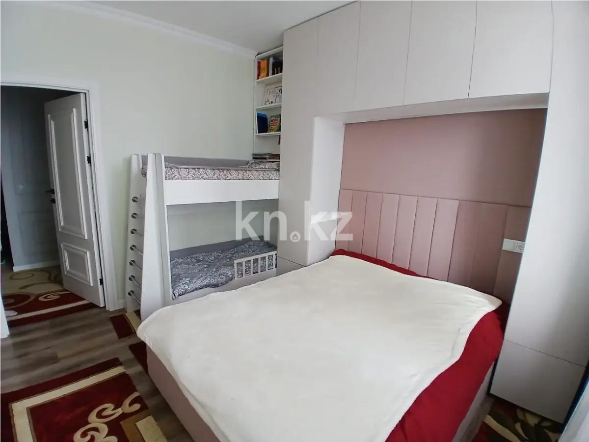 Продажа 2-комнатной квартиры, 57 м² в Астане - фото 2