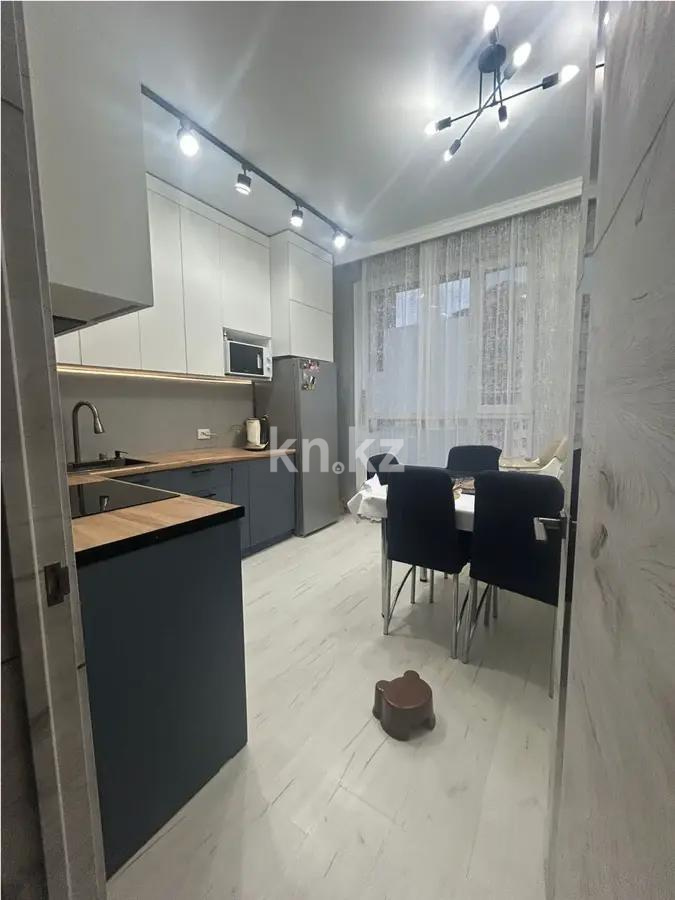Продажа 2-комнатной квартиры, 63.1 м², пр. Кошкарбаева, дом  36 в Астане - фото 3