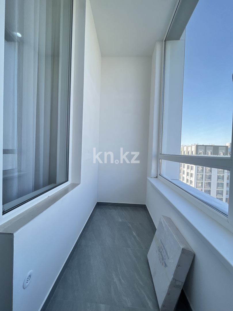 Аренда 1-комнатной квартиры, 39 м² в Астане - фото 7