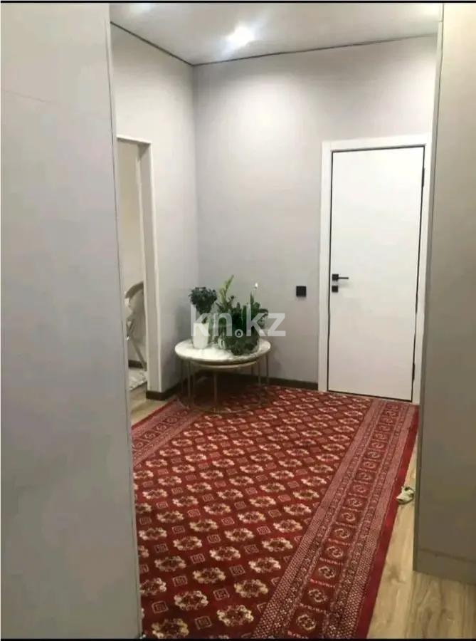 Продажа 2-комнатной квартиры, 55.6 м² в Алматы - фото 4