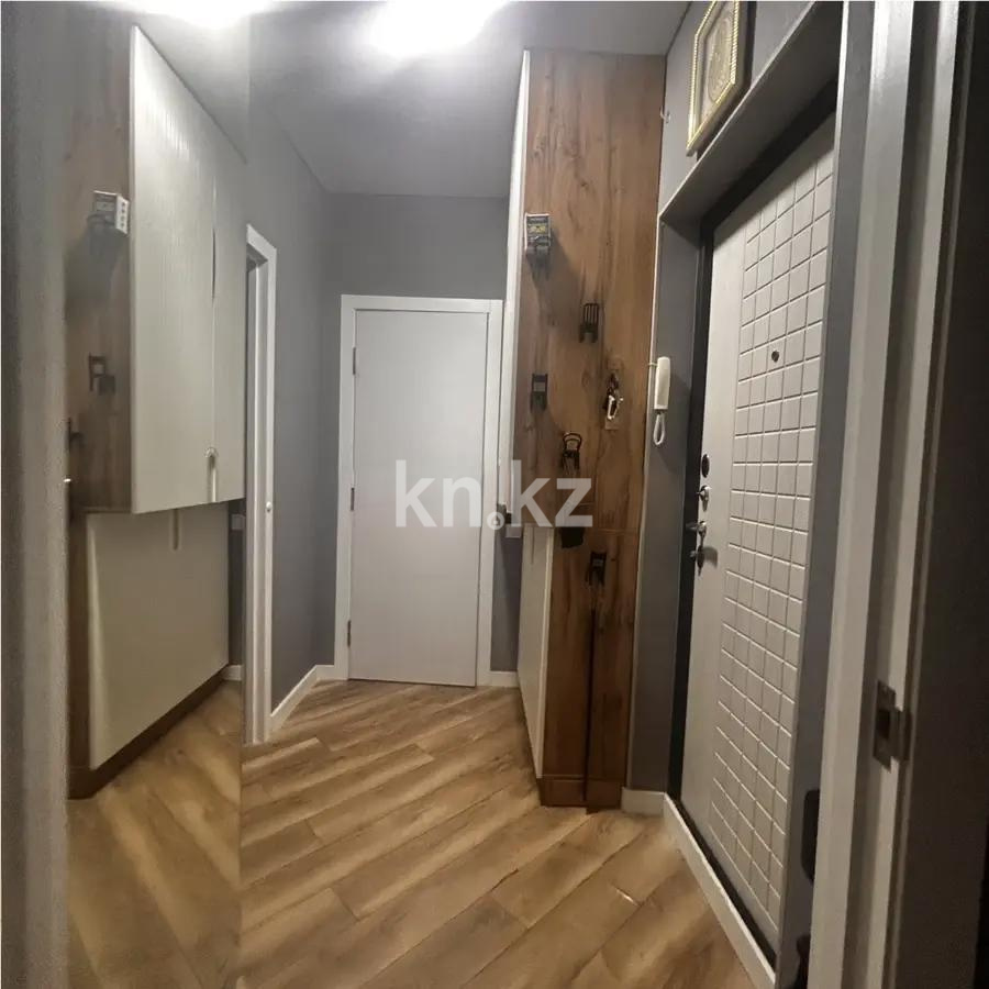 Продажа 2-комнатной квартиры, 40.9 м² в Алматы - фото 6