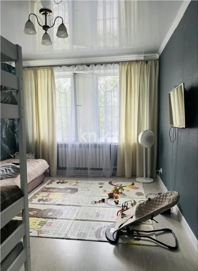 Продажа 1-комнатной квартиры, 31 м² в Шахтинске