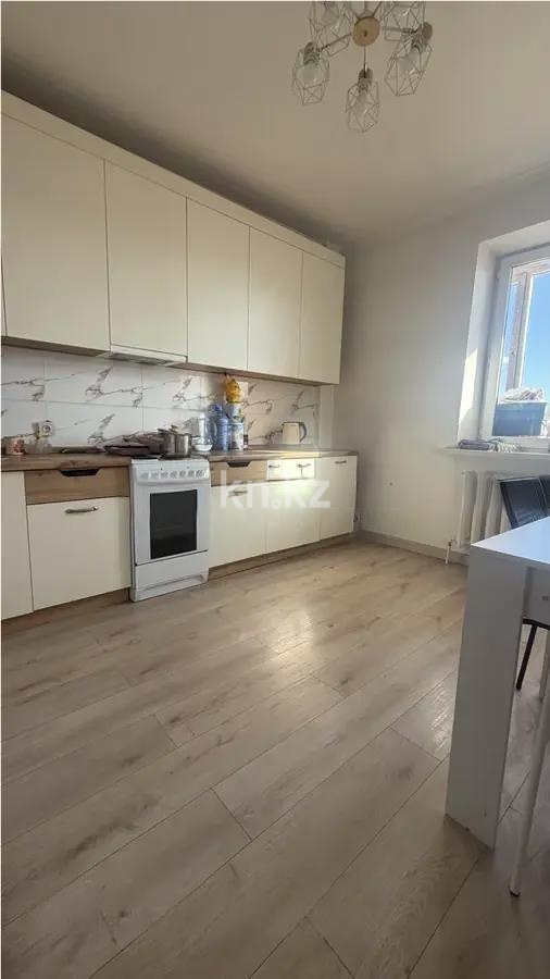 Продажа 1-комнатной квартиры, 36.9 м² в Астане - фото 2