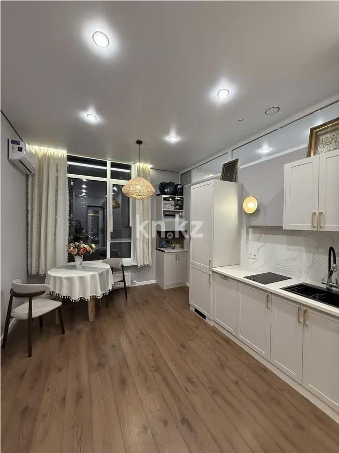 Продажа 2-комнатной квартиры, 50 м², пр. Туран, дом  39 в Астане - фото 3